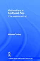 Nationalism in Southeast Asia