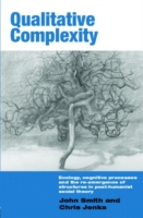 Qualitative Complexity