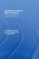 Handbook of Soccer Match Analysis