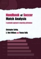 Handbook of Soccer Match Analysis