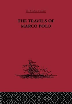 Travels of Marco Polo