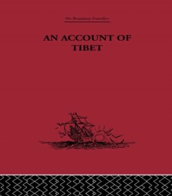 Account of Tibet