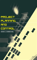 Project Planning, and Control