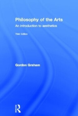 Philosophy of the Arts