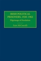 Irish Political Prisoners 1920-1962