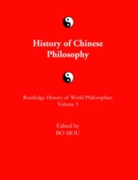 Routledge History of Chinese Philosophy