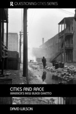 Cities and Race