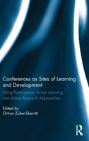 Conferences as Sites of Learning and Development