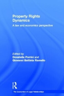 Property Rights Dynamics