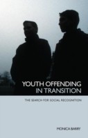 Youth Offending in Transition