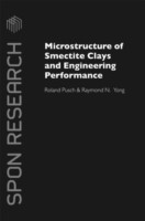 Microstructure of Smectite Clays and Engineering Performance