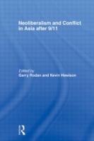 Neoliberalism and Conflict In Asia After 9/11