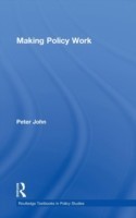 Making Policy Work