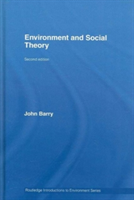 Environment and Social Theory