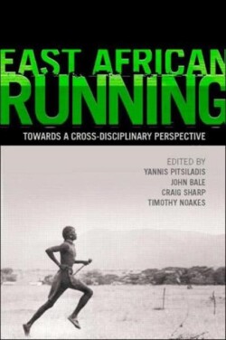 East African Running