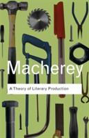 Theory of Literary Production