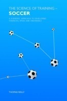 Science of Training - Soccer