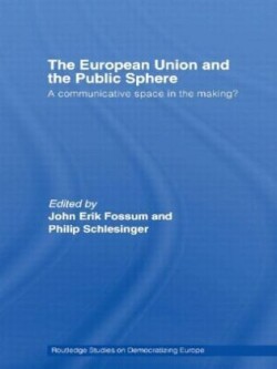 European Union and the Public Sphere