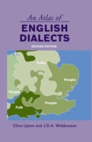 Atlas of English Dialects Region and Dialect