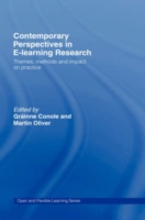 Contemporary Perspectives in E-Learning Research