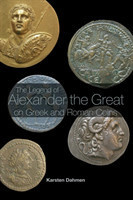 Legend of Alexander the Great on Greek and Roman Coins