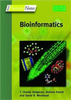 BIOS Instant Notes in Bioinformatics