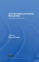 Civil Societies and Social Movements