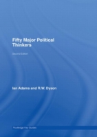 Fifty Major Political Thinkers