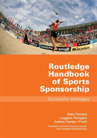 Routledge Handbook of Sports Sponsorship