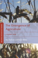Emergence of Agriculture