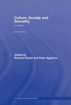 Culture, Society and Sexuality