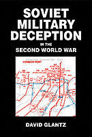 Soviet Military Deception in the Second World War