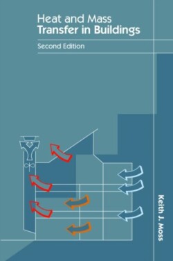 Heat and Mass Transfer in Buildings