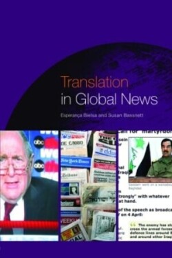 Translation in Global News