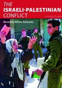 Israeli-Palestinian Conflict