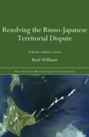 Resolving the Russo-Japanese Territorial Dispute