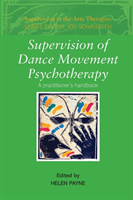 Supervision of Dance Movement Psychotherapy