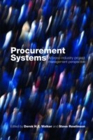 Procurement Systems
