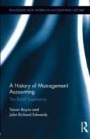 History of Management Accounting