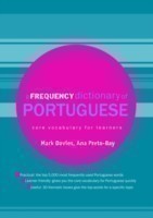 Frequency Dictionary of Portuguese
