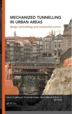 Mechanized Tunnelling in Urban Areas