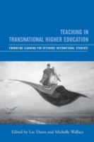 Teaching in Transnational Higher Education