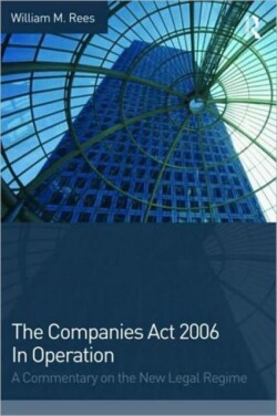 Guide to The Companies Act 2006