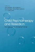 Child Psychotherapy and Research