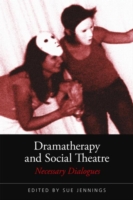 Dramatherapy and Social Theatre