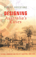 Designing Australia's Cities