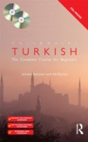 Colloquial Turkish The Complete Course for Beginners