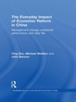 Everyday Impact of Economic Reform in China