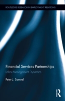 Financial Services Partnerships