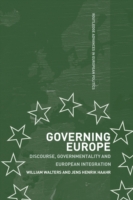 Governing Europe